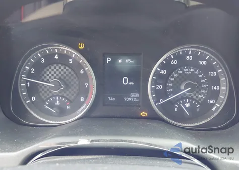 2020 Hyundai Elantra Value Edition from USA, damaged, VIN 5NPD84LF9LH629247